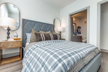 furnished bedroom 3