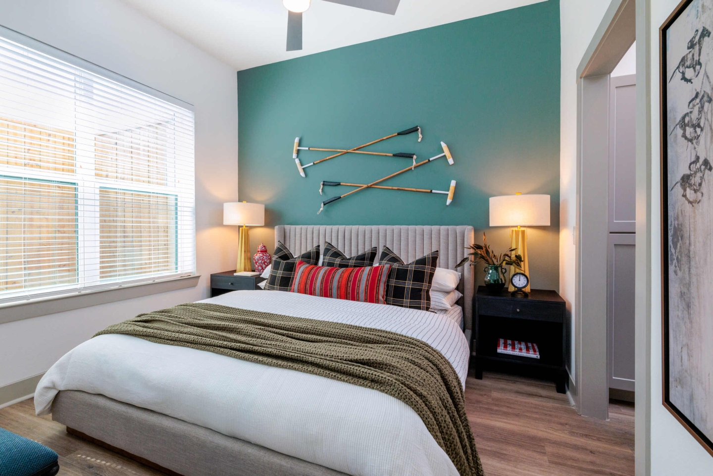 A0 Bedroom