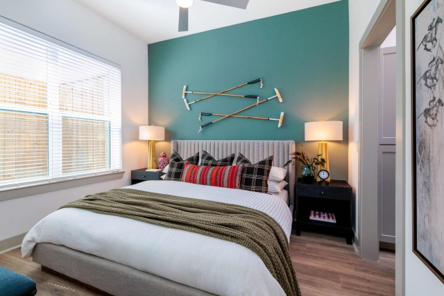 A0 Bedroom