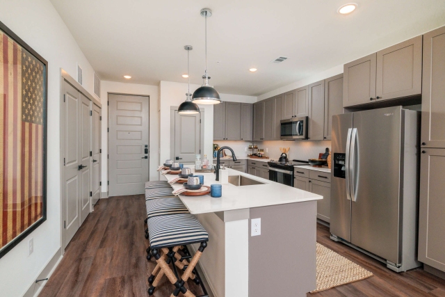 B1 Kitchen