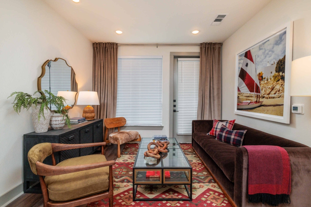 B1 Living Room