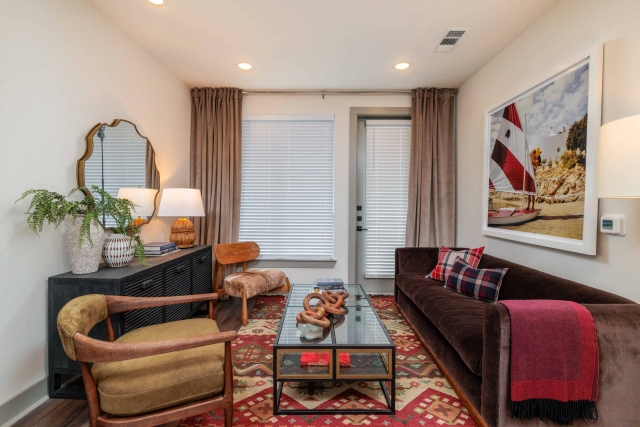 B1 Living Room