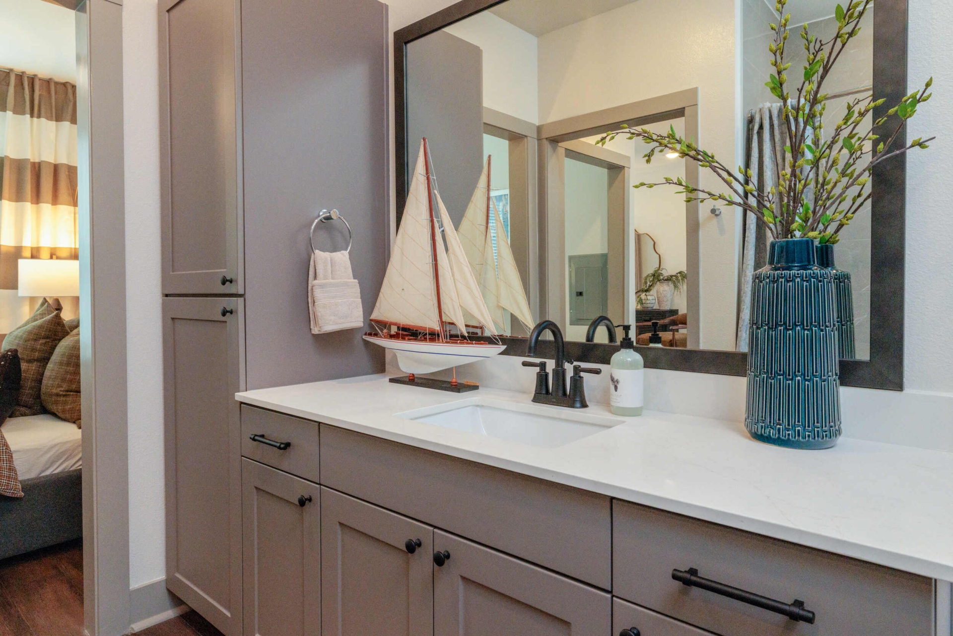 Bathroom B1