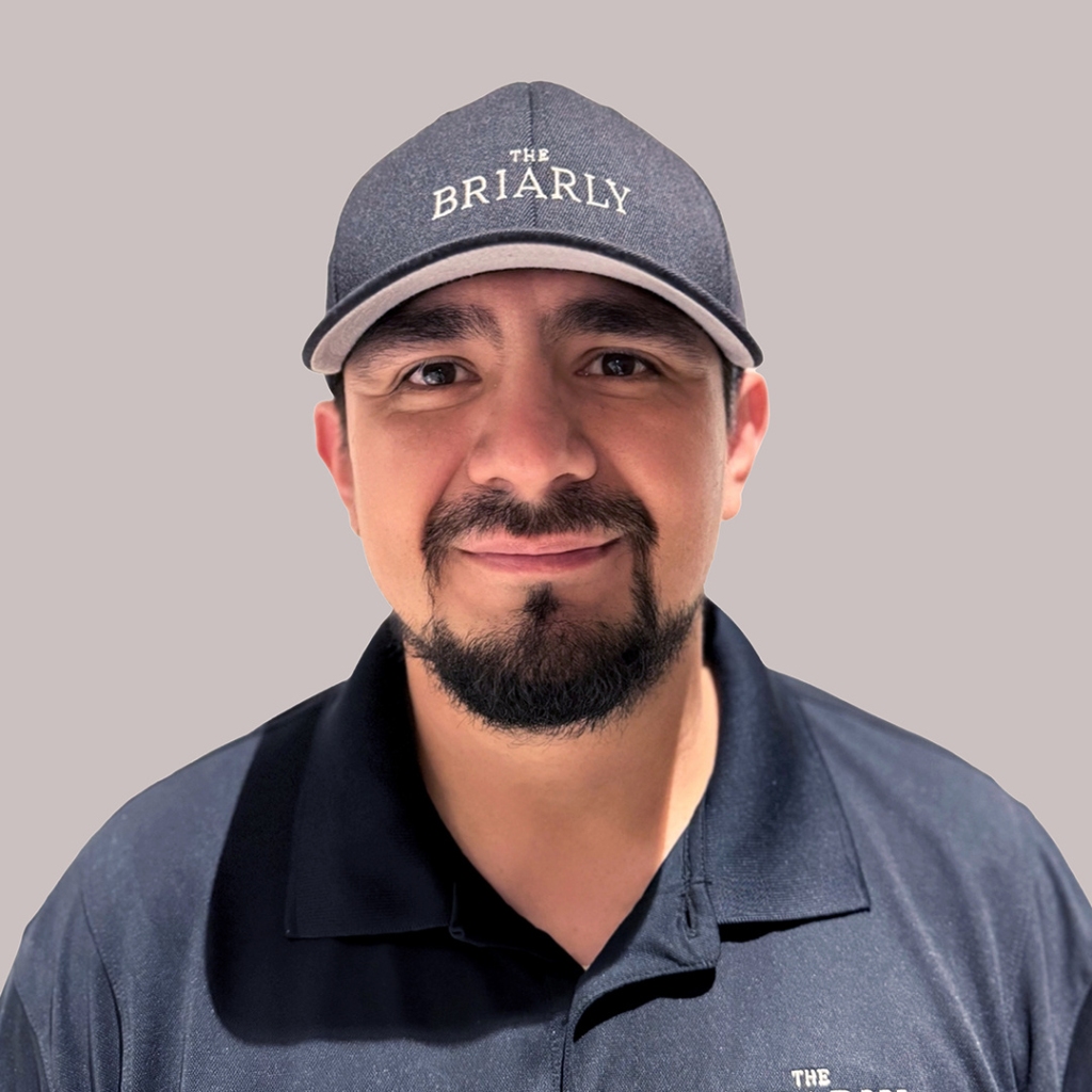 Jorge Herrera Headshot