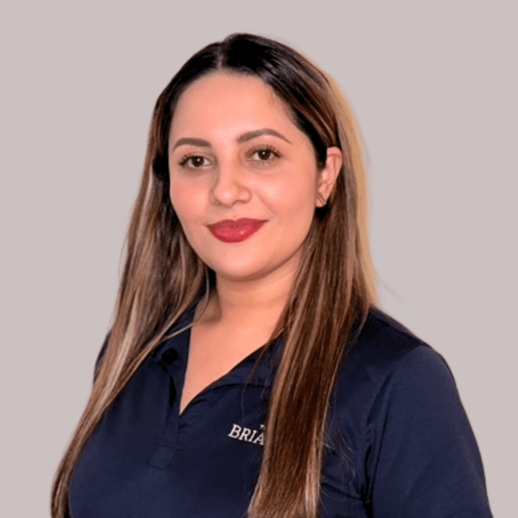 The Briarly Team KarlaSobalvarro